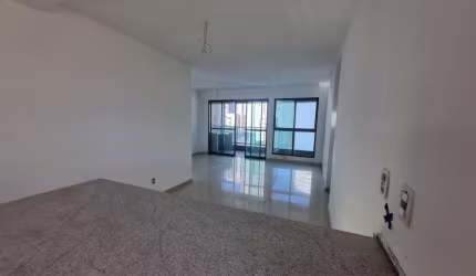 Apartamento para venda com 3 quartos em Boa Viagem