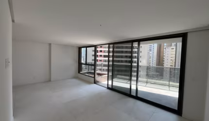 Apartamento a venda com 4 suítes em Boa Viagem Recife-PE