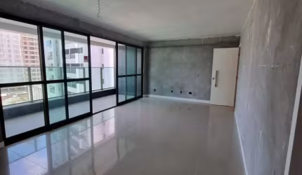 Imóvel para venda com 123 metros quadrados com 4 quartos em Madalena - Recife - PE