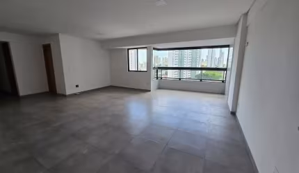 Apartamento a venda com 03 quartos sendo 02 suítes no Bairro da Encruzilhada - Recife - PE