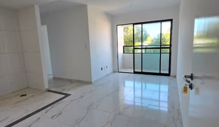 Apartamento com 2 quartos , 48m² à venda no Bairro da Boa Vista, Soledade - Recife - PE
