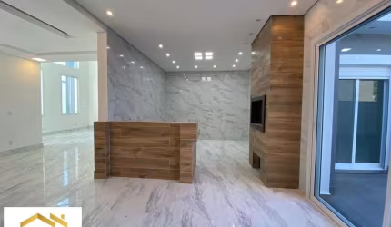 Lindíssima casa nova no Cassino