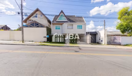 Belissimo Sobrado no Residencial Santa Maria