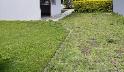EXCELENTE TERRENO NO CENTRO DE PINHAIS