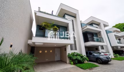 Sobrado em Condominio Belle Ville Residencial