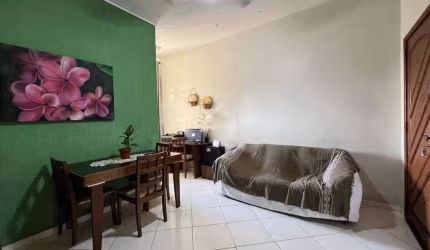 Fab - Lindo apartamento refomado porteira fechada parcial no Barreto