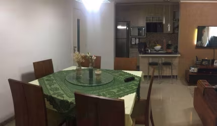 WSL - 196 - Lourenco - Barreto - apartamento - dois qts. - 360