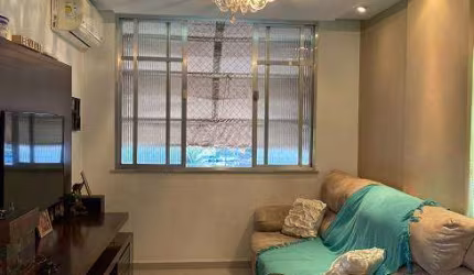 Alcântara- Amplo Aptº c/ 70 M² -02 Qt,s- R$225.000,00- Ac. Caixa-