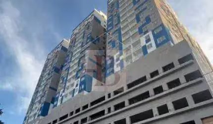 SÃO GONÇALO - Apartamento Padrão - MUTONDO