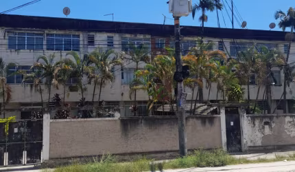 LINDO APARTAMENTO BARATO EM VISTA ALEGRE