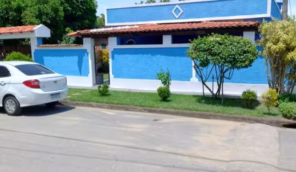 2 casas pela caixa em monjolos