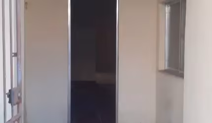 D18-Neves-São Gonçalo-Casa térrea,65m²,2quartos,co