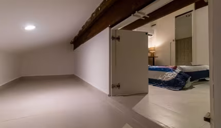 D33-Copacabana-Bairro Peixoto,RJ-Apartamento DUPLEX Residencial 68.43m² 2 quartos 1suíte 2 banheiros