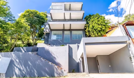 D14-Piratininga,Vila Progresso, Nit-Casa 436m²,3pisos,4qts/ste,8wc,2gar, área1.500m²,Cond.Ubá Independênce