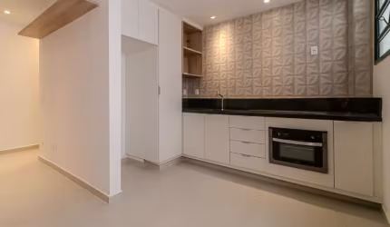 D21-Copacabana-Bairro Peixoto,RJ-Apartamento DUPLEX Residencial 64.72m² 1quarto 1suite 2 banheiros