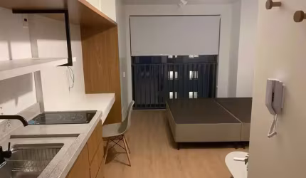 Apartamento com 1 quarto para alugar na Rua Vinte e Quatro de Outubro, 1585, Moinhos de Vento, Porto Alegre por R$ 2.650
