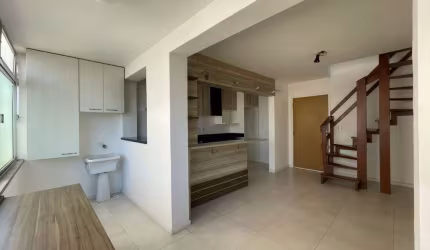 Apartamento com 2 quartos para alugar na Rua Fernando Abbott, 956, Cristo Redentor, Porto Alegre por R$ 3.300