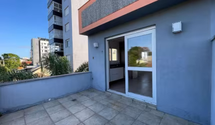 Apartamento com 2 quartos para alugar na Rua Fernando Abbott, 956, Cristo Redentor, Porto Alegre por R$ 3.300