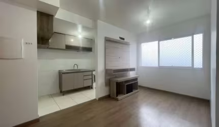 Apartamento com 2 quartos para alugar na Rua Ary Dias Dhil, 94, Passo do Feijó, Alvorada por R$ 1.200