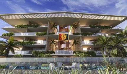 Apartamento com 3 dormitórios à venda em Ponta de Campina - Cabedelo/PB