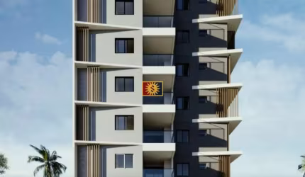 Apartamento Para Vender com 3 quartos 1 suítes no bairro Bessa em João Pessoa