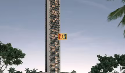 Apartamento com 3 dormitórios à venda, 83 m² por R$ 775.000,00 - Manaíra - João Pessoa/PB