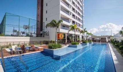 Apartamento Para Vender com 5 suítes no bairro Altiplano Cabo Branco em João Pessoa