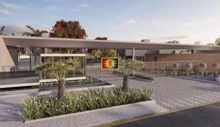 Casa com 3 dormitórios à venda por R$ 1.598.656,71 - Loteamento Joao Paulo - Cabedelo/PB