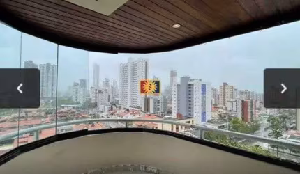Apartamento Para Vender com 3 quartos 1 suíte no bairro Jardim Oceania em João Pessoa