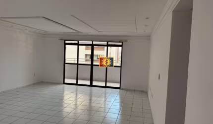Apartamento Para Vender com 04 quartos 03 suítes no bairro Cabo Branco em João Pessoa