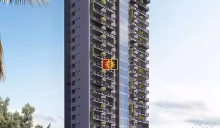 Apartamento Para Vender com 03 quartos 03 suítes no bairro Miramar em João Pessoa