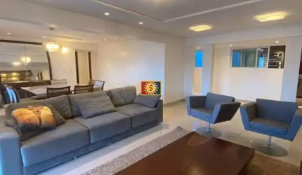 Cobertura Para Vender com 4 quartos 3 suítes no bairro Intermares em Cabedelo