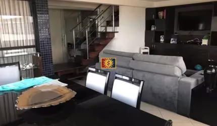 Cobertura Para Vender com 04 quartos 04 suítes no bairro Cabo Branco em João Pessoa
