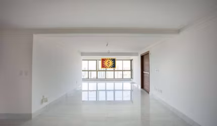 Apartamentos Para Vender com 3/4 quartos 3/4 suítes no bairro Pedro Gondim em João Pessoa