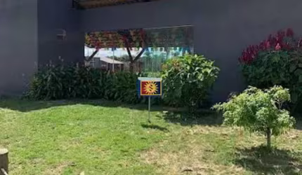Terreno/Lote - Bananeiras- 12x27 - 324 m².