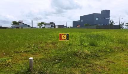 Lote / Terreno de Condomínio Para Vender em Bayeux