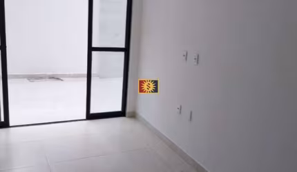 Apartamento Para Vender com 02 quartos 01 suíte no bairro Poço em Cabedelo