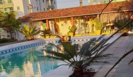 Casa Para Vender com 3 suítes no bairro Jacumã em Conde