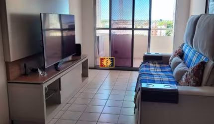 Apartamento Para Vender com 03 quartos 01 suíte no bairro Bancários em João Pessoa
