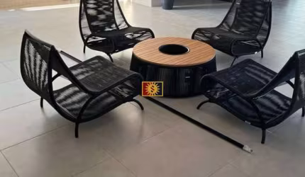 Apartamento Para Vender com 3 quartos 1 suítes no bairro Jardim Oceania em João Pessoa
