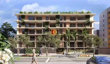 Apartamentos Para Vender com 2 ou 3 quartos no bairro Jardim Oceania em João Pessoa
