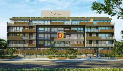 Apartamentos Para Vender de 1 a 3 quartos no bairro Intermares em Cabedelo