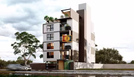 Apartamento Para Vender com 02 quartos 01 suíte no bairro Intermares em Cabedelo
