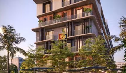 Flats Para Vender no bairro Jardim Oceania em João Pessoa