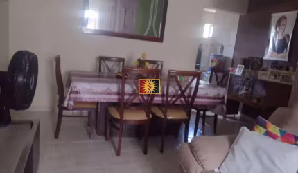 Apartamento Para Vender com 04 quartos 01 suíte no bairro Jardim Cidade Universitária em João Pessoa