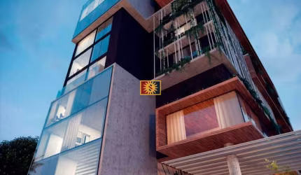 Flats Para Vender no bairro Cabo Branco em João Pessoa