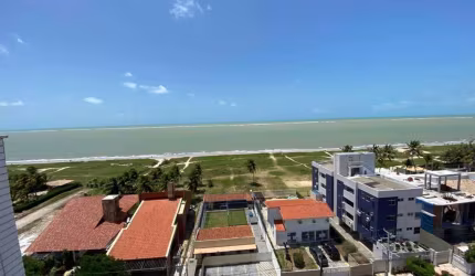APARTAMENTO C 03 QUARTOS + DCE C 02 VAGAS DE GARAGEM - AREIA DOURADA/CAMBOINHA