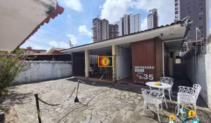 Casa Para Vender com 04 quartos 02 suítes no bairro Estados em João Pessoa