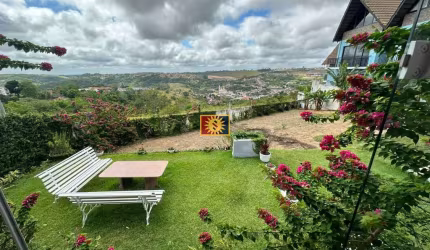 Vendo Chalé com 02 quartos 01 suíte em Bananeiras