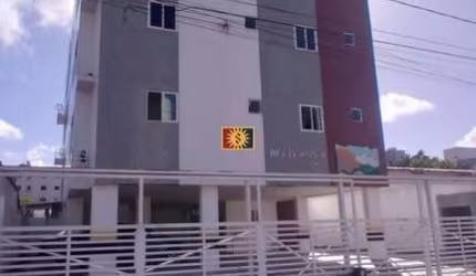 Apartamento Para Vender com 1 quartos 1 suítes no bairro Miramar em João Pessoa